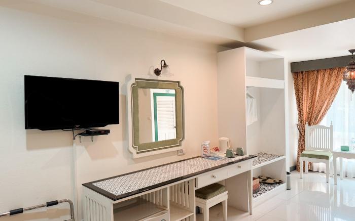 Rasa Boutique Hotel