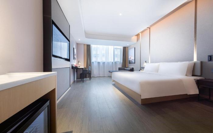 Atour Hotel Jinzhong Yuci Impression City