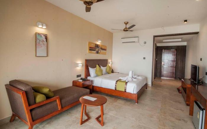 Hotel Sonar Bangla Taki