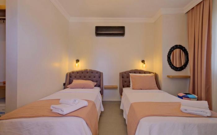 Ciello Suites Hotel