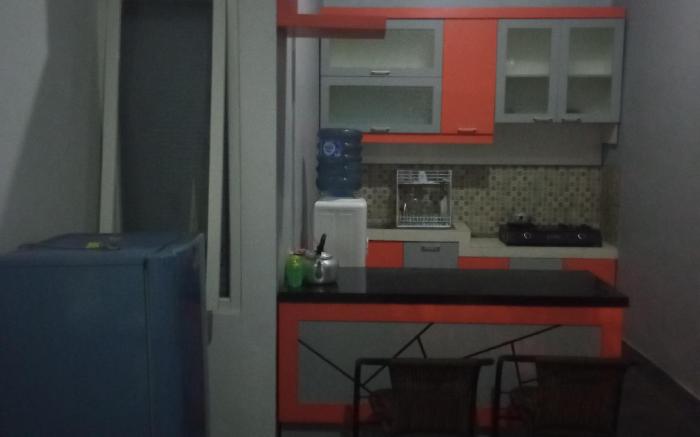 Villa Mutiara Residence C1
