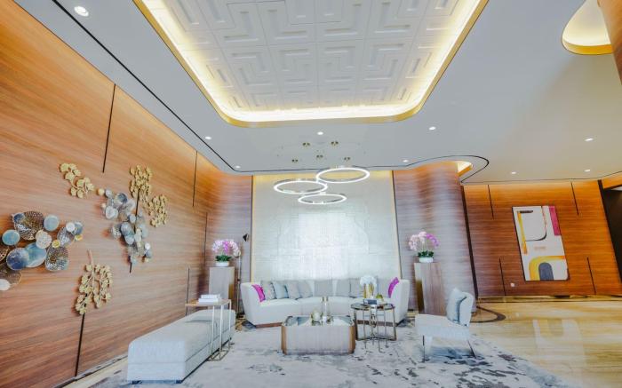 emka lodge luxury studio room