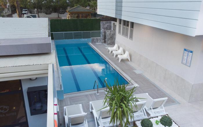 OPERA Hotel Antalya 