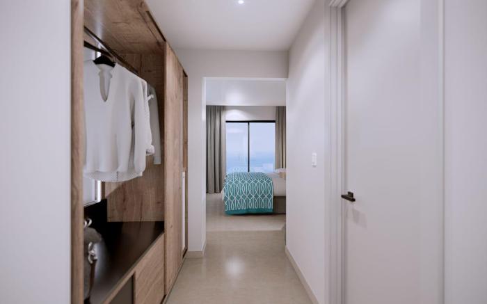 Ixian Dream hotel - Adults only