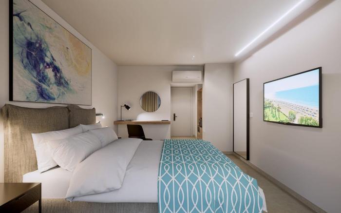 Ixian Dream hotel - Adults only