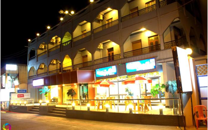 Hotel Prince