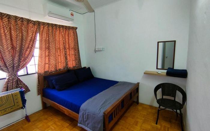 N.A Homestay 2