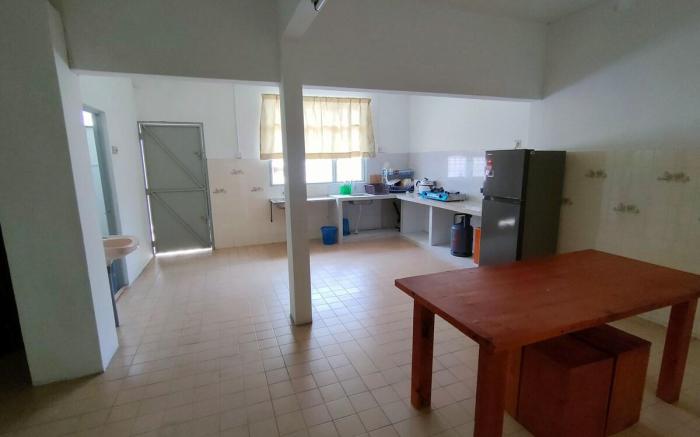 N.A Homestay 2