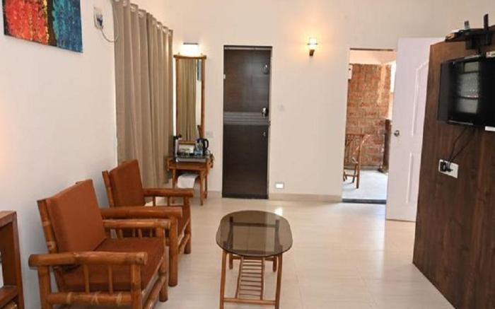 Shilpgram heritage resort