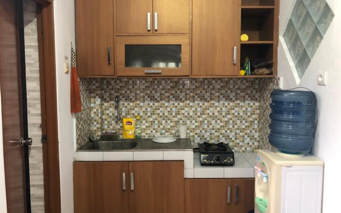 Oemah no.52 Guest House