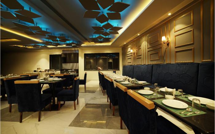 Treehouse London Street Amritsar