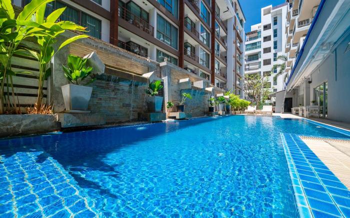 Kokotel Pattaya South Beach