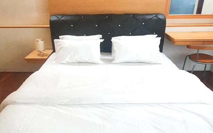 HERITAGE 4 HOMESTAY Studio 4Pax, FREE WIFI NETFLIX