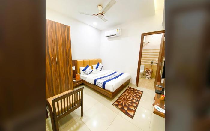 Hotel Ludhiana Regency