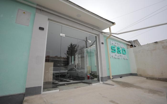 Hotel S & D Hostel