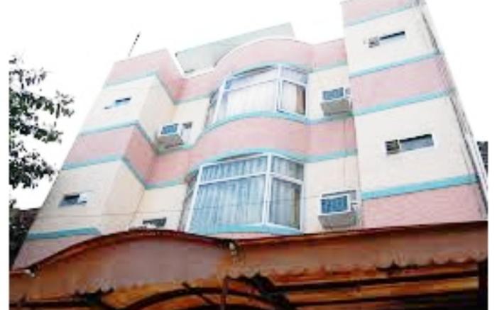 Goroomgo  Viren Holiday Home Agra