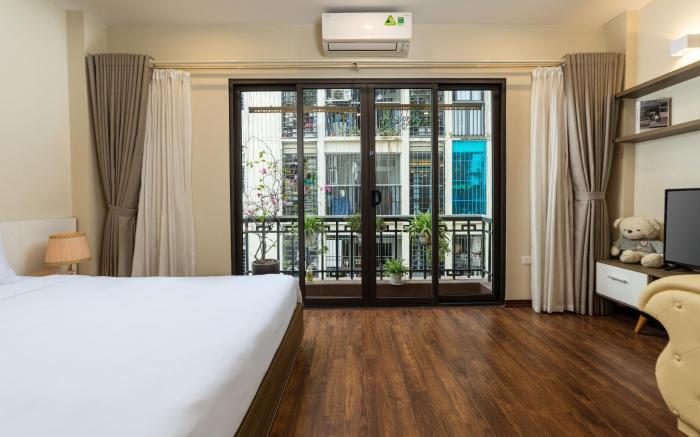 YR Hotel and Apartments