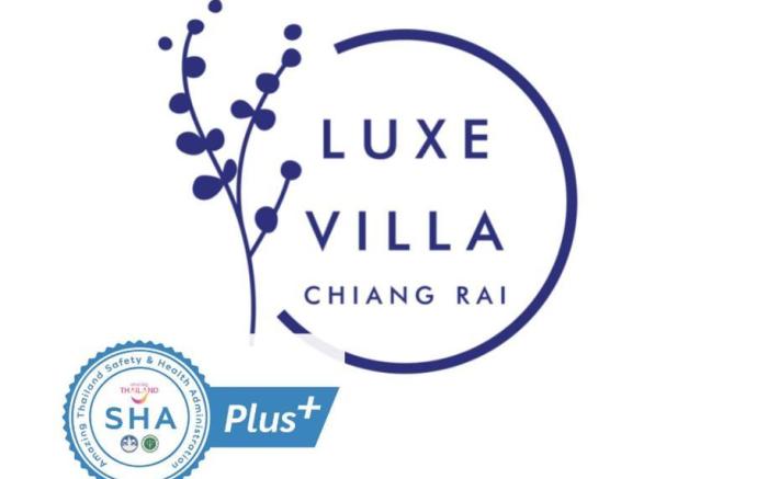 Luxe Villa Chiang Rai