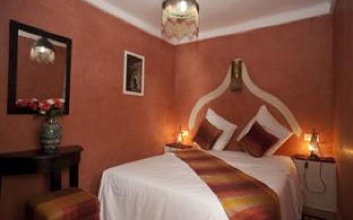 Riad M'Boja