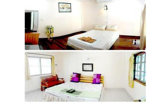 Subtawee Resort