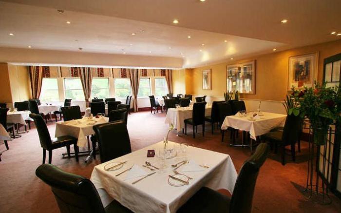 Royal Overseas League Hotel