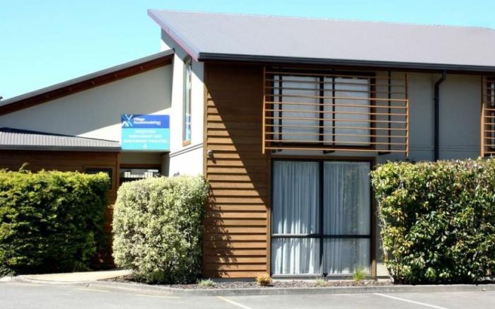 Totara Lodge