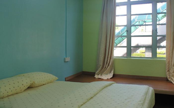7 Hung Hung Inn