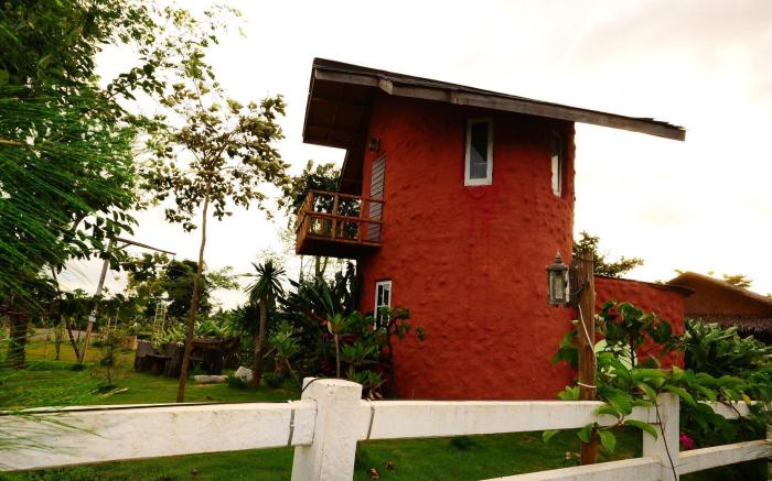 Rai Kidteung Resort