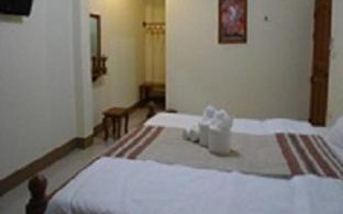 Huen Kuang Nan Hotel
