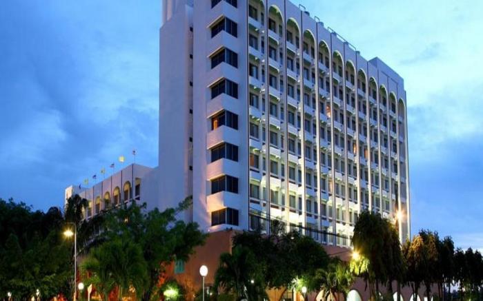 Wangtai Hotel