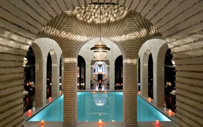 Selman Marrakech
