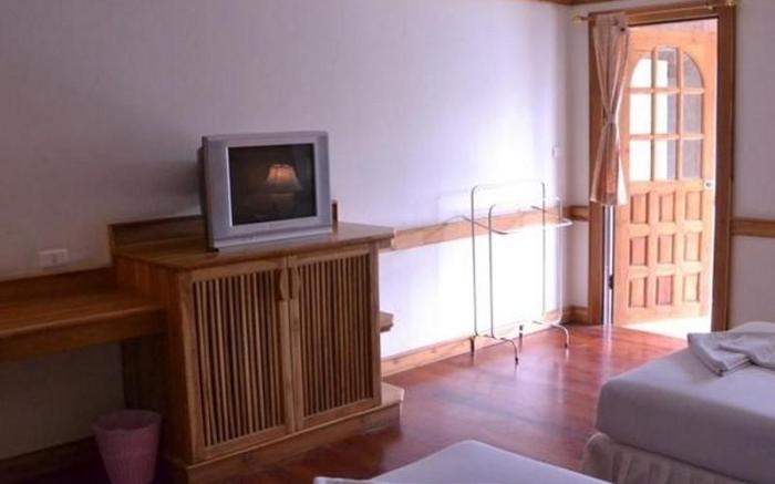 White Sand Princess Hotel
