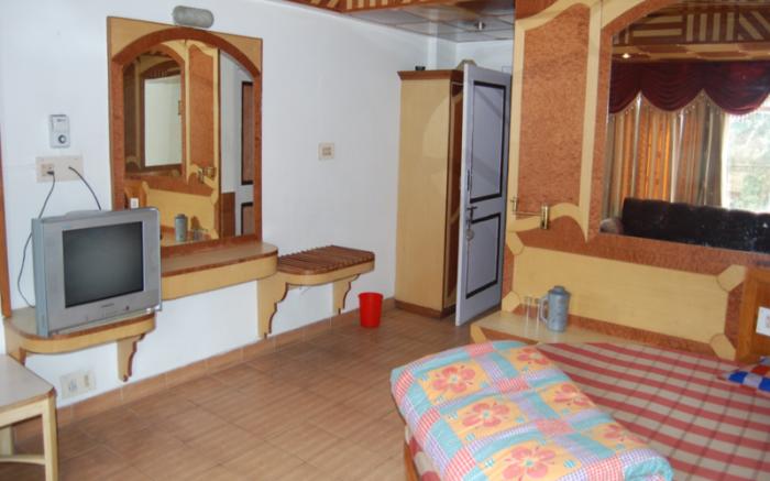 Hotel Gulmarg Regency