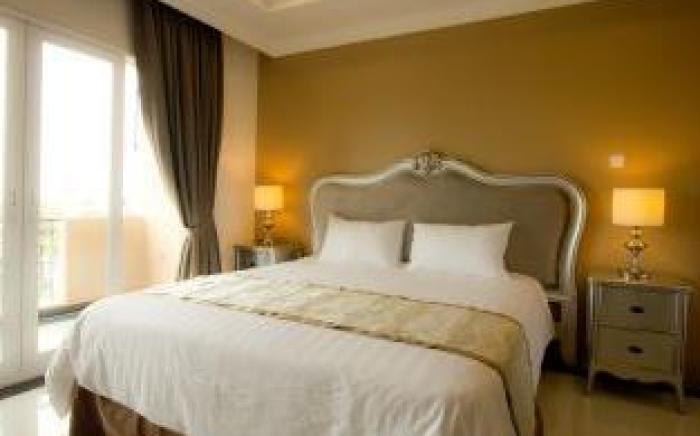 LK Grand Living Place