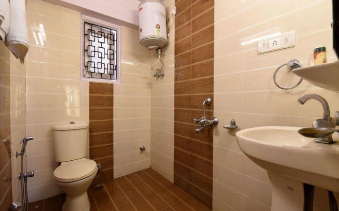 Hotel Samrat Regency
