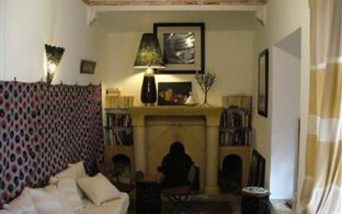 Riad Villa El Arsa