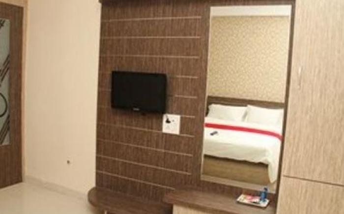 Hotel Shantikamal