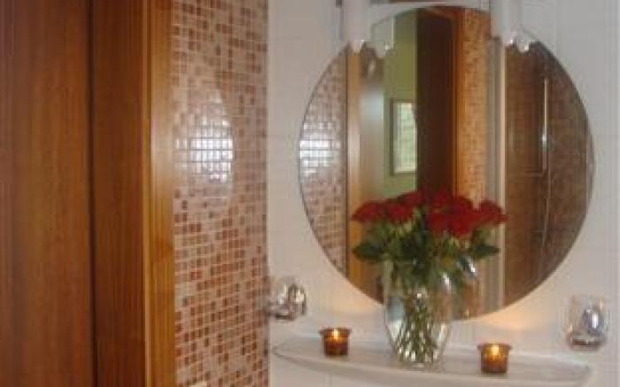 Hotel-Pension Am Fuchsberg