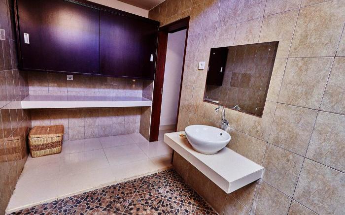 Matra Bali Guest House
