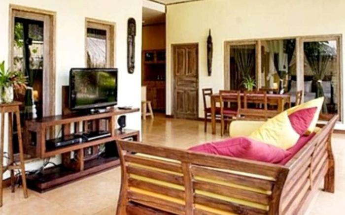 Sasa Bali Villas