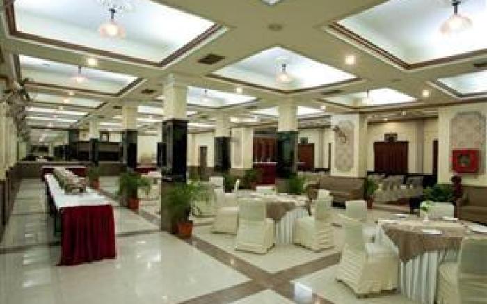 Hotel Surya Royal