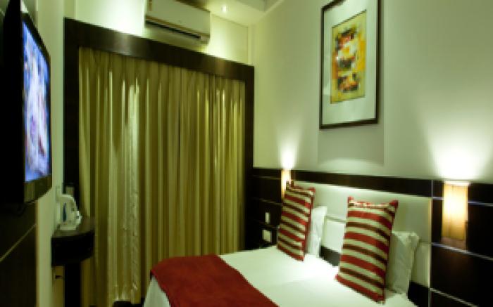 Hotel Surya Royal