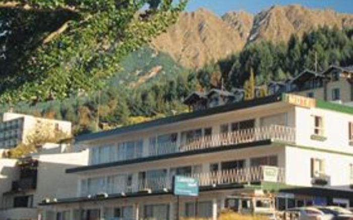 Lakeside Motel