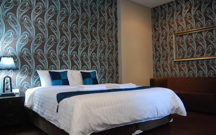 The Desiign Hotel
