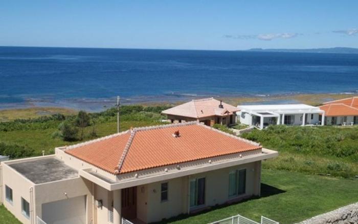 Seaside Villa Urumanchu