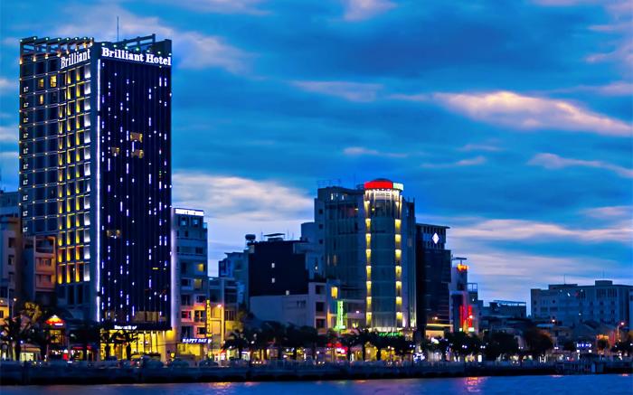 Brilliant Hotel Danang