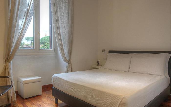 Feliz in Roma Bed & Breakfast