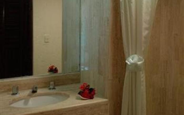 Hotel Villas Tiburon Adults Only