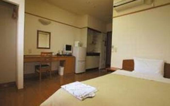 Hotel Stay Inn Nanokamachi
