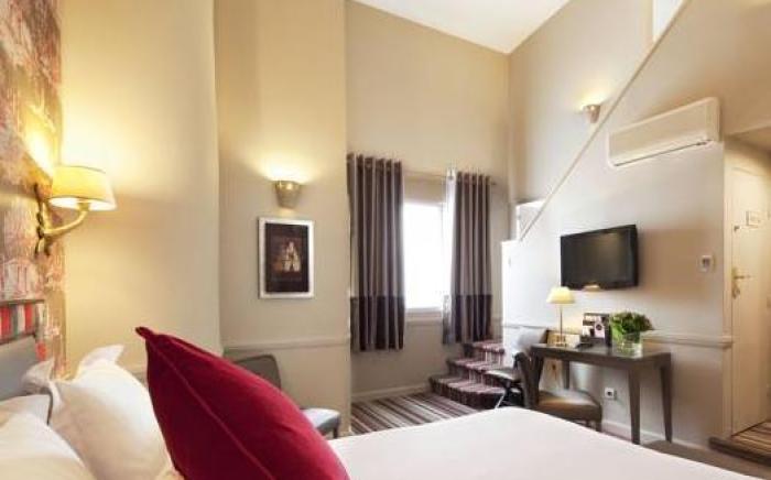 Hotel des Comedies